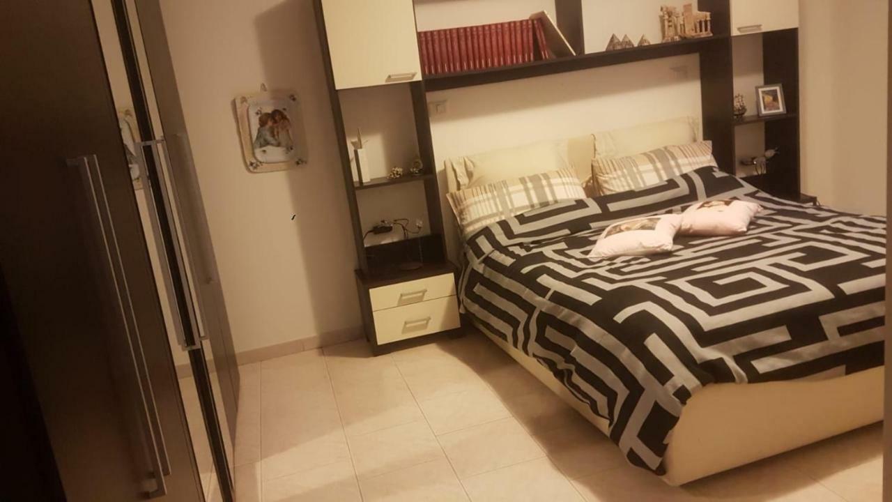 Alma House Leilighet Porto Torres Eksteriør bilde