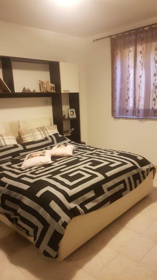 Alma House Leilighet Porto Torres Eksteriør bilde