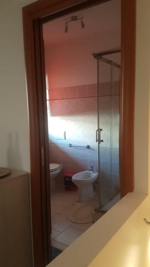 Alma House Leilighet Porto Torres Eksteriør bilde